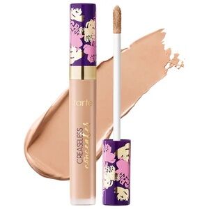 tarte creaseless full coverage radiant undereye concealer